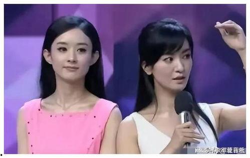 娱乐圈疑云 