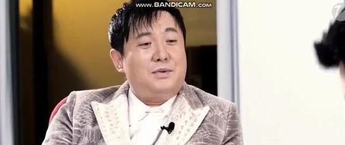娱乐圈疑云 