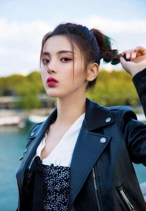 娱乐圈疑云 