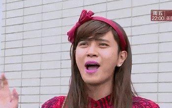 娱乐圈疑云 